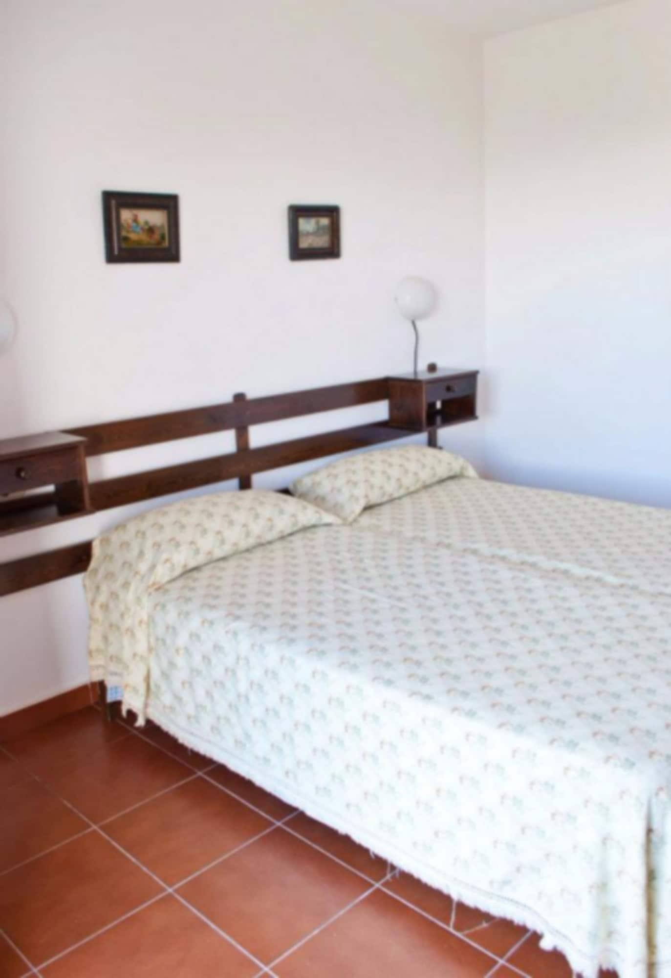 Apartamentos Sa Cala Cala Morell Exterior photo